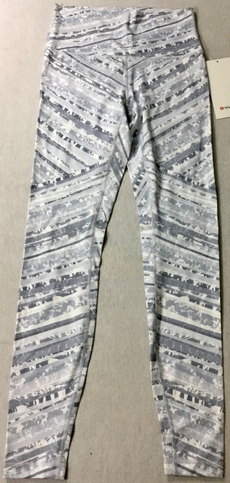Tights Wunder Under HR Tight *F 